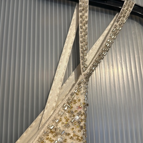 (80/360) ❤️ BNWT MAC DUGGAL BEADED GOWN #5374 - Picture 14 of 15